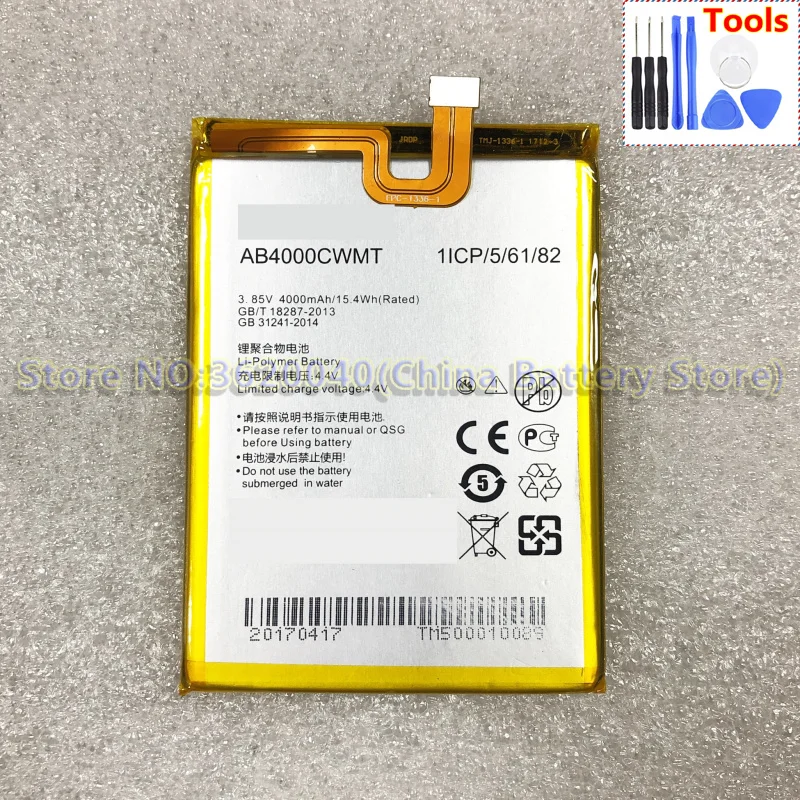 GND 3.85V 4000mAh15.4Wh AB4000CWMT Replacement Battery For Philips S598 CTS598 Xenium X598 Li-ion bateria Li-Polymer Batterie
GND 3.85V 4000mAh15.4Wh AB4000CWMT Replacement Battery For Philips S598 CTS598 Xenium X598 Li-ion bateria Li-Polymer Batterie