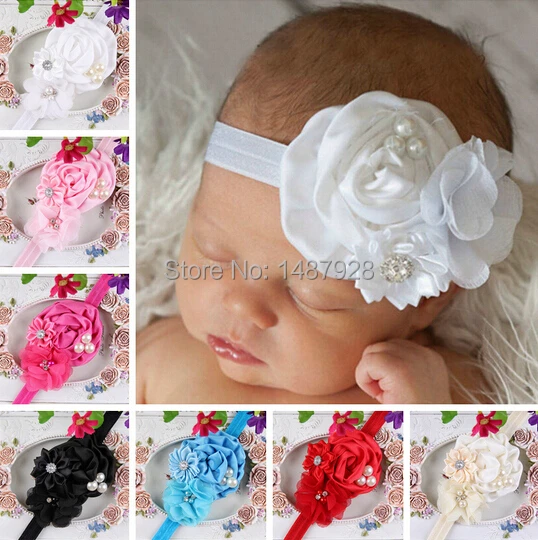 2014 new 8color baby girls Chiffon flower headband infant headwear kids headbands children hair accessories
2014 new 8color baby girls Chiffon flower headband infant headwear kids headbands children hair accessories
