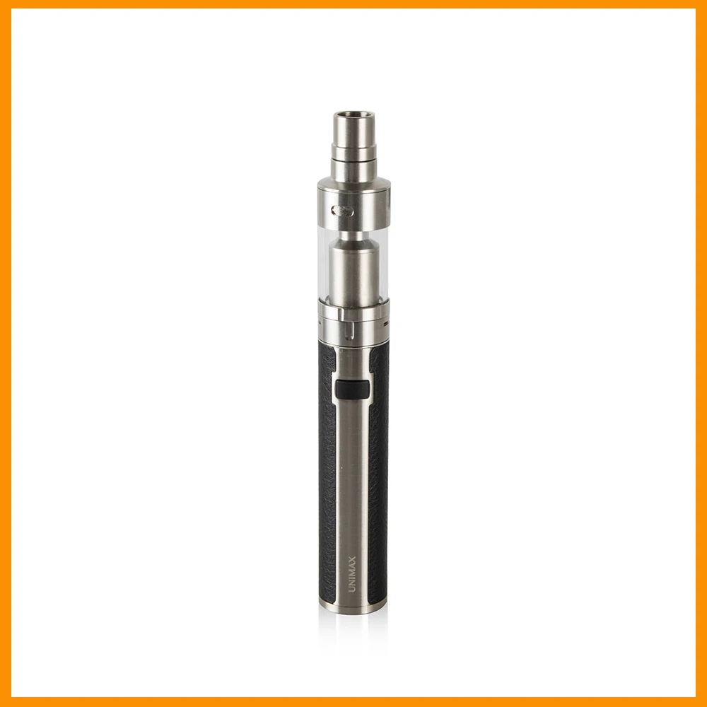 100% Original 2200 mah Joyetech Unimax 22 Battery And Eleaf Lemo2 Atomizer With 3.8ml capacity Tank electronic cigarette
100% Original 2200 mah Joyetech Unimax 22 Battery And Eleaf Lemo2 Atomizer With 3.8ml capacity Tank electronic cigarette