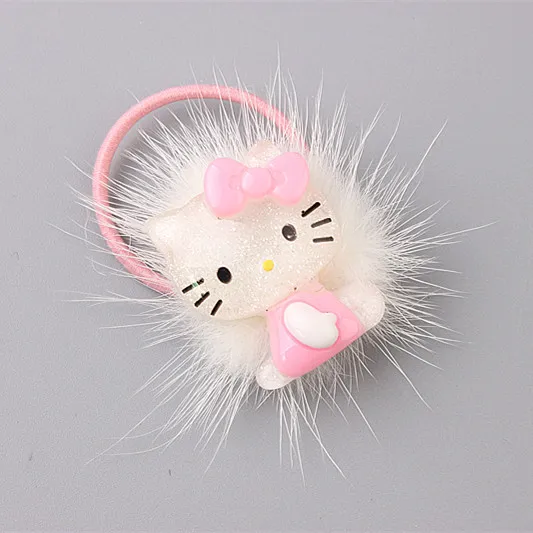 New Baby Korean Classic Aircraft Elastic Hair Bands Candy Colors Ponytail Holder Rope Headbands Children Girls Accessories
New Baby Korean Classic Aircraft Elastic Hair Bands Candy Colors Ponytail Holder Rope Headbands Children Girls Accessories