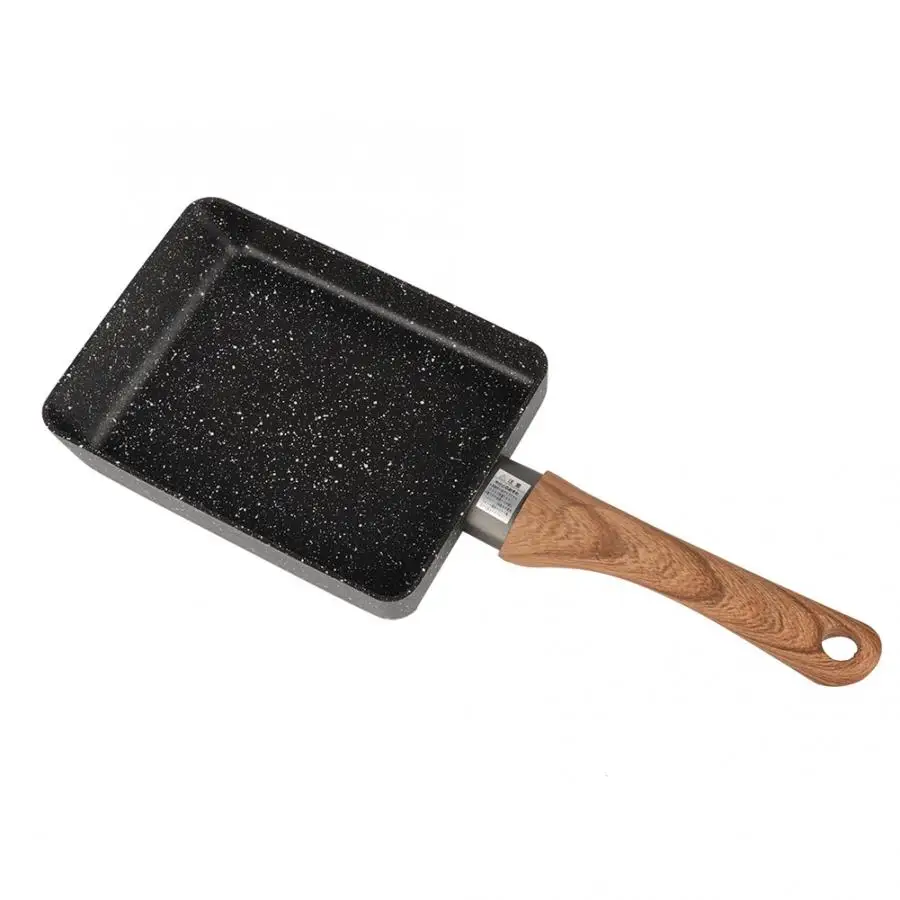 Cookware Thickened Nonstick Frying Pan Aluminum Cookware Saucepan kitchen appliance New
Cookware Thickened Nonstick Frying Pan Aluminum Cookware Saucepan kitchen appliance New