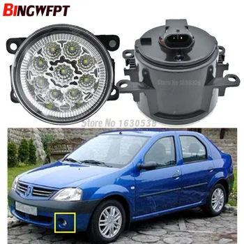 Car Exterior Accessories H11 LED Fog Lamps For Renault MEGANE Laguna Kangoo SCENIC THALIA LOGAN DUSTER GRAND 1998-2015 
Car Exterior Accessories H11 LED Fog Lamps For Renault MEGANE Laguna Kangoo SCENIC THALIA LOGAN DUSTER GRAND 1998-2015