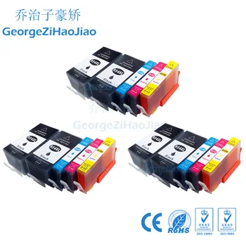 15pcs 934XL Compatible For HP 934 934XL Ink Cartridge for HP OfficeJet Pro 6230 6830 6820 Printer for hp934
15pcs 934XL Compatible For HP 934 934XL Ink Cartridge for HP OfficeJet Pro 6230 6830 6820 Printer for hp934