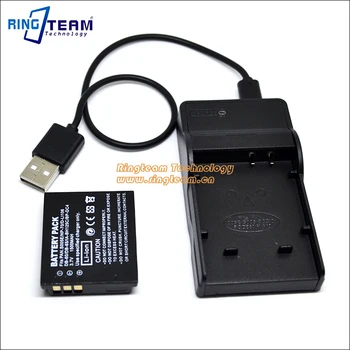 IA-BH125C Battery Pack & USB Charger (2-In-1) for Samsung Camcorders HMX-R10 HMX R10 R10B R10BN R10BP R10S R10SN R10SP ...
IA-BH125C Battery Pack & USB Charger (2-In-1) for Samsung Camcorders HMX-R10 HMX R10 R10B R10BN R10BP R10S R10SN R10SP ...