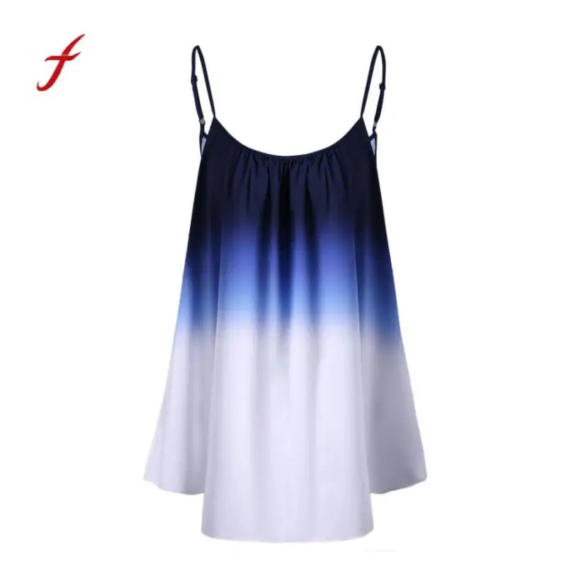 roupa feminina Gradient Plus Size Sleeveveless Ombre Camis Top Trim Tank Vest Female Girls Large Fashion Summer Clothes
roupa feminina Gradient Plus Size Sleeveveless Ombre Camis Top Trim Tank Vest Female Girls Large Fashion Summer Clothes