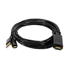 Universal USB Type-C MHL Charger Cable USB-C to HDMI 1080p HDTV Cable for Le phone Le 1/Le Max/Le 1S Charger