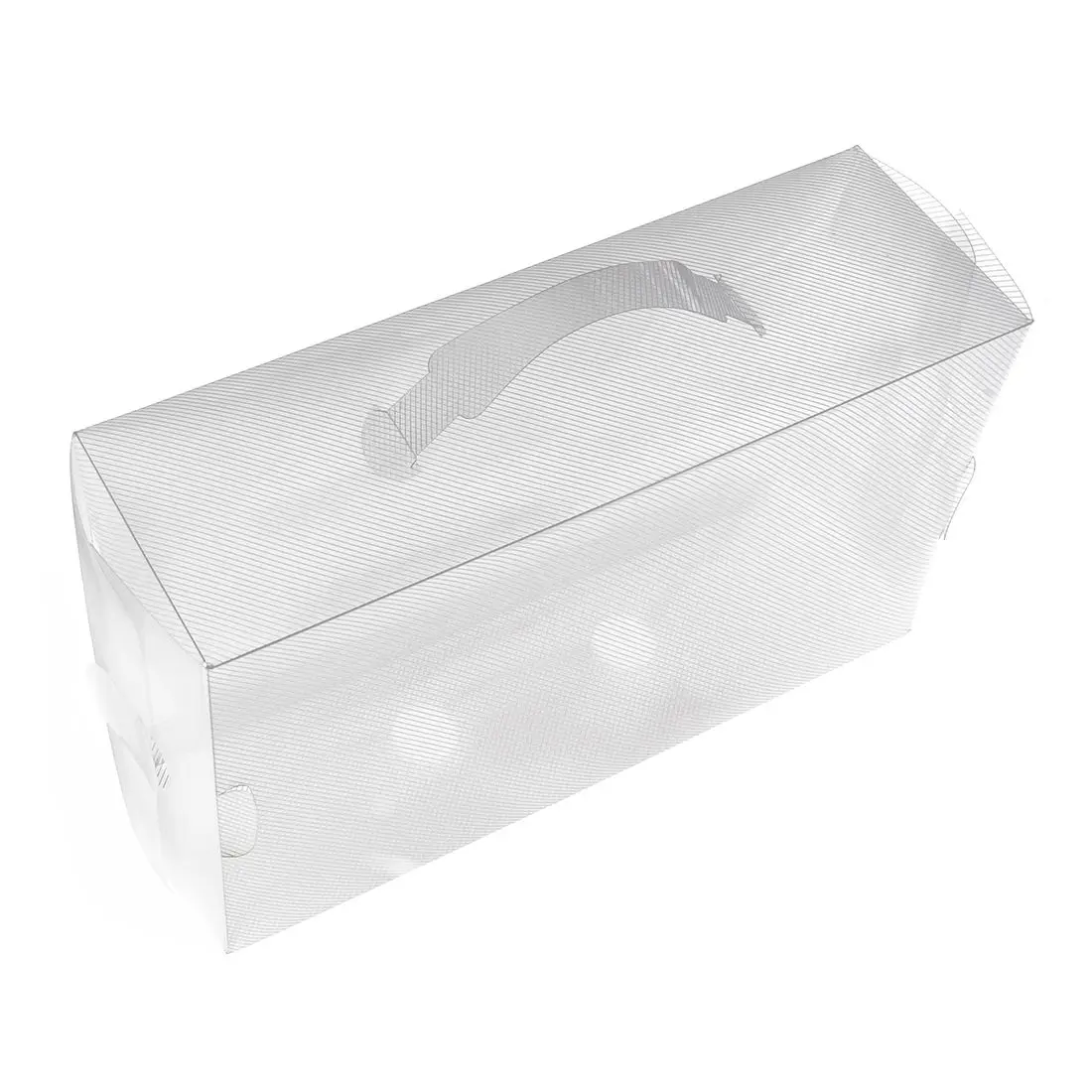 22 Ladies Mens Stackable Plastic Clear Shoe Box Boxes Storage Organiser Foldable- Transparent color
22 Ladies Mens Stackable Plastic Clear Shoe Box Boxes Storage Organiser Foldable- Transparent color