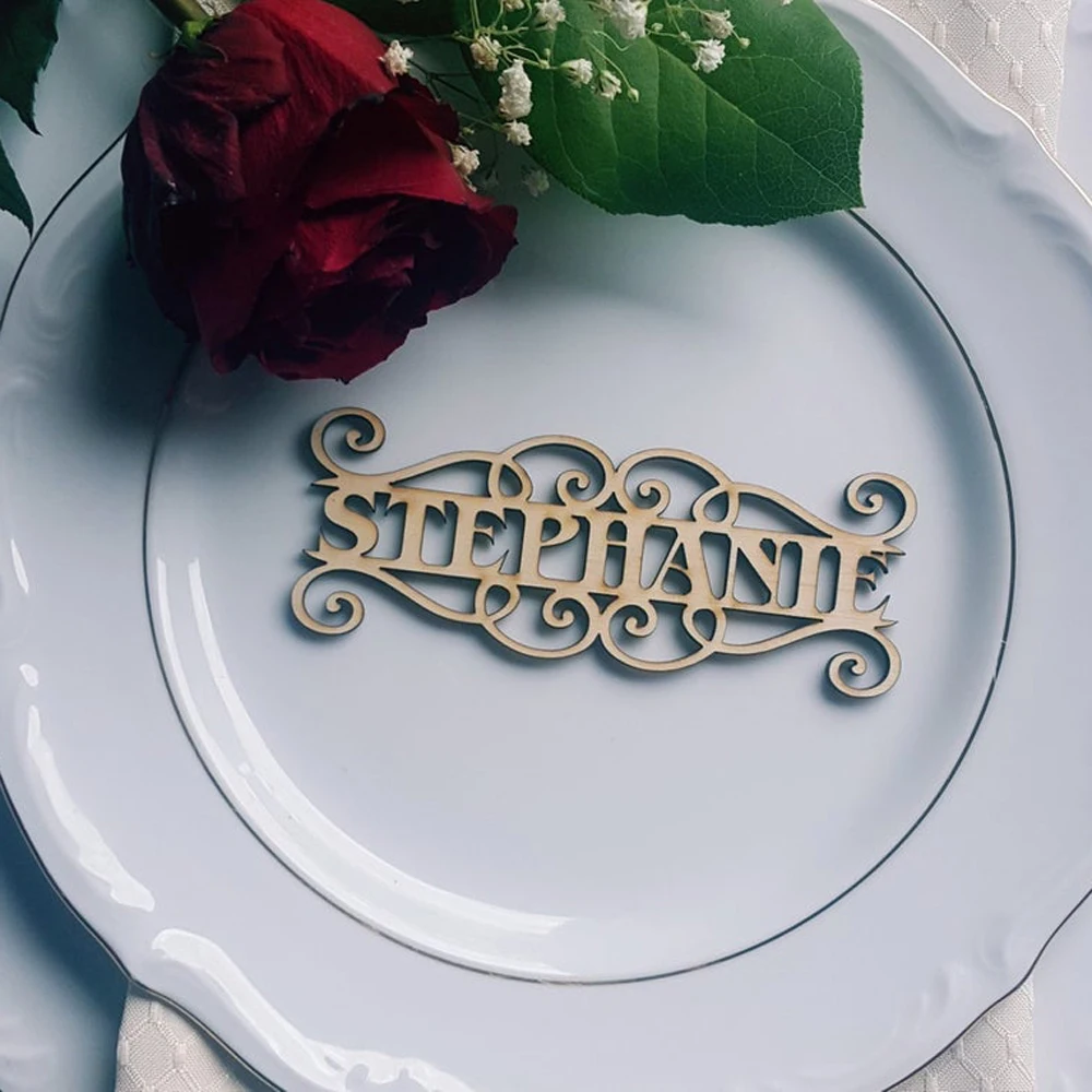 Custom Name Sign Tag For Guest Wedding Table Decor Personalized Wedding Party Place Card Logo Party Decoration Supply Guest Gift
Custom Name Sign Tag For Guest Wedding Table Decor Personalized Wedding Party Place Card Logo Party Decoration Supply Guest Gift