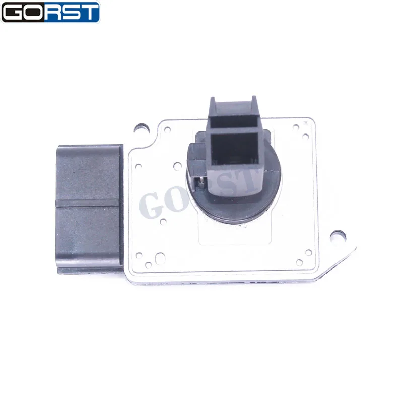 MAF MASS AIR FLOW SENSOR METER FOR Ford Focus Mondeo 2.0 2.5 7.22184.06.0 722184060 4138872 1L5F-12B579-AB 1L5F12B579AB-6