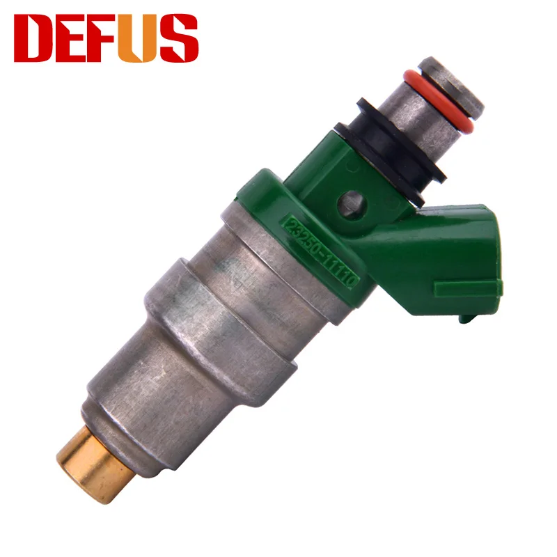 Новый набор топливных инжекторов 6x 23250-11110 для Paceo Tercel 1.5L 95-98 форсунки для впрыска топлива горячая Распродажа подходящих к расходу инжекторов
Новый набор топливных инжекторов 6x 23250-11110 для Paceo Tercel 1.5L 95-98 форсунки для впрыска топлива горячая Распродажа подходящих к расходу инжекторов
