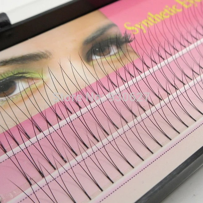 20pcs/lot Y Design Natural False Eyelashes Individual Knot Free Eyelash Extensions Soft Cilios Posticos Makeup Tool
20pcs/lot Y Design Natural False Eyelashes Individual Knot Free Eyelash Extensions Soft Cilios Posticos Makeup Tool