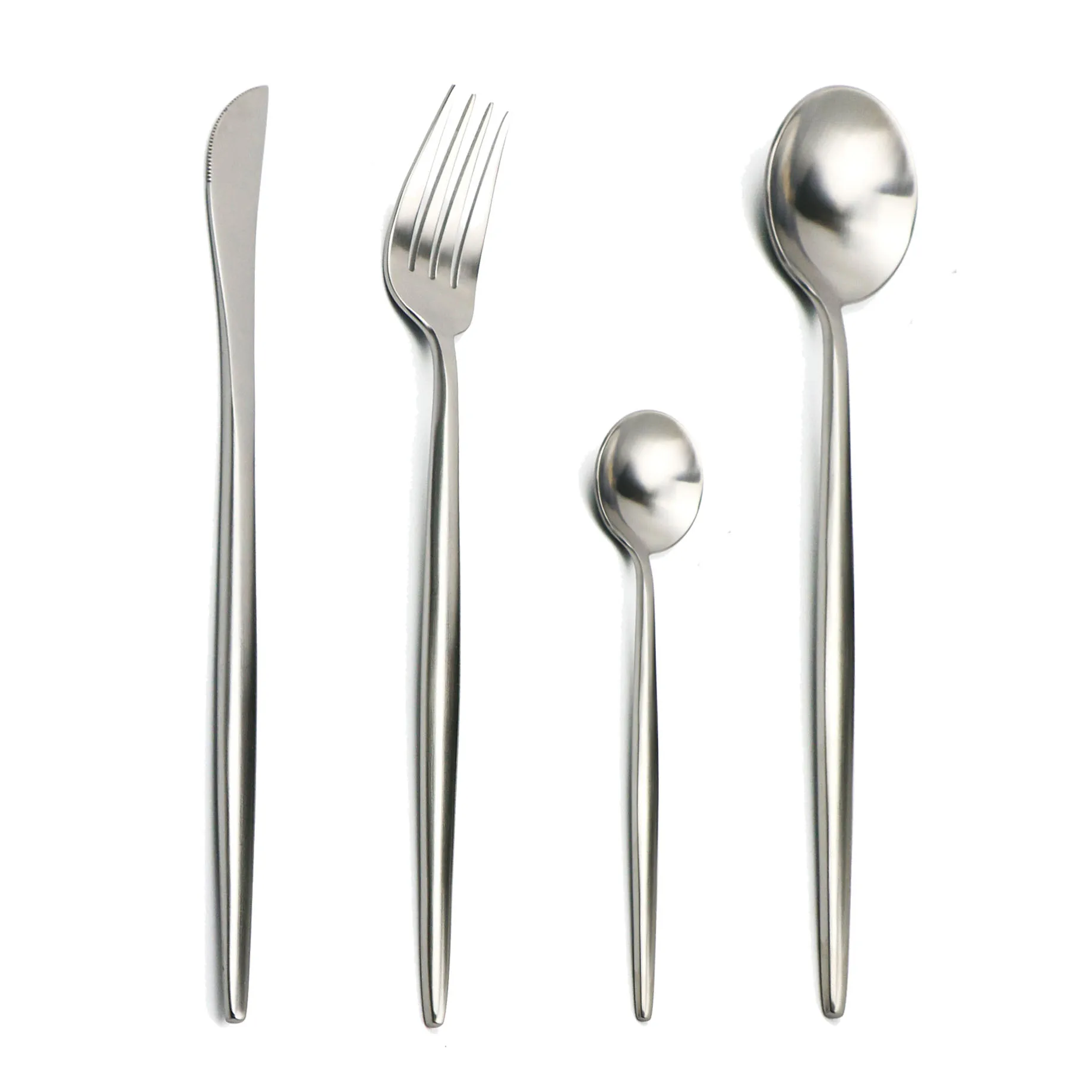 4pcs Dinner Set Cutlery Knives Forks Spoons Western Kitchen Dinnerware Stainless Steel Home Party Tableware Set Dropshipping
4pcs Dinner Set Cutlery Knives Forks Spoons Western Kitchen Dinnerware Stainless Steel Home Party Tableware Set Dropshipping