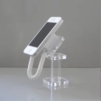 10 pcs/Lot Security Display Stand For Cellphone Smart Phone,Acrylic material, Retail Anti-theft display stands Without Alarm
10 pcs/Lot Security Display Stand For Cellphone Smart Phone,Acrylic material, Retail Anti-theft display stands Without Alarm