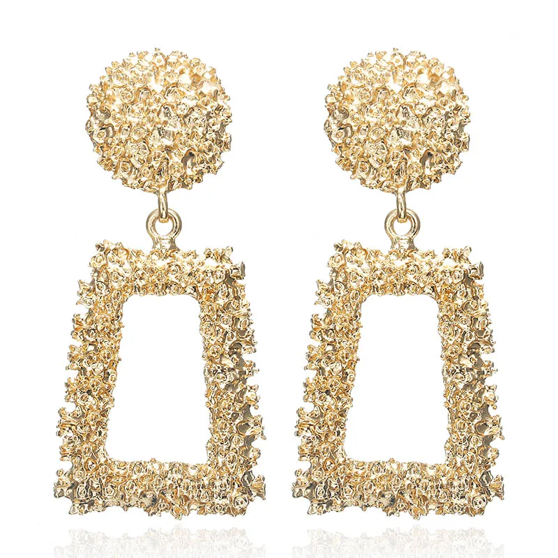 2018 Newest Fashion Earrings For Women European Design Drop Earrings Gift For Friend
2018 Newest Fashion Earrings For Women European Design Drop Earrings Gift For Friend