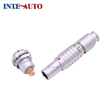 Solder pins M9 electrical connector,0B 3 WAY circular plug socket FTGG.0B.303 EZCG.0B.303
Solder pins M9 electrical connector,0B 3 WAY circular plug socket FTGG.0B.303 EZCG.0B.303