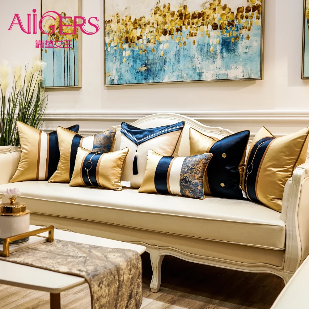 Avigers Luxury Patchwork Modern Cushion Covers with Tassels Throw Pillow Cases Home Decorative Pillowcases 45 x 45 50 x 50
Avigers Luxury Patchwork Modern Cushion Covers with Tassels Throw Pillow Cases Home Decorative Pillowcases 45 x 45 50 x 50