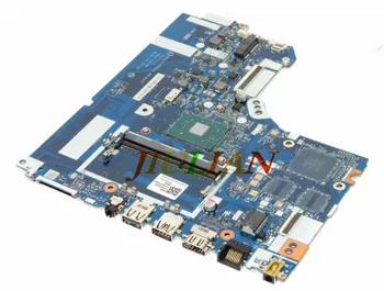 Mainboard Motherboard For Lenovo IdeaPad 320-15IAP Laptop Motherboard 5B20P20643 NM-B301 N4200U CPU tested OK
Mainboard Motherboard For Lenovo IdeaPad 320-15IAP Laptop Motherboard 5B20P20643 NM-B301 N4200U CPU tested OK