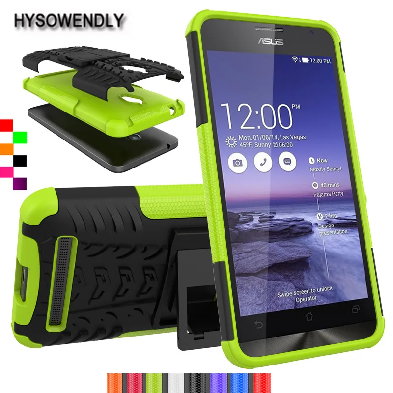 Armor Dual Layer Hard PC Soft Silicone Case for ASUS Zenfone Max Go ZC451TG ZC500TG ZC550KL ZS620KL Bumper Cover 3deluxe-Zs570kL
Armor Dual Layer Hard PC Soft Silicone Case for ASUS Zenfone Max Go ZC451TG ZC500TG ZC550KL ZS620KL Bumper Cover 3deluxe-Zs570kL