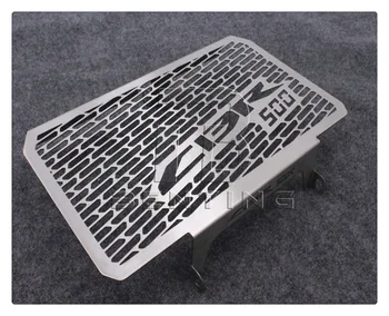 1 PCS Motorcycle Radiator Grill Guard Cover Protector Radiator For Honda CBR500R CBR 500 R 2013 2014 2015
1 PCS Motorcycle Radiator Grill Guard Cover Protector Radiator For Honda CBR500R CBR 500 R 2013 2014 2015