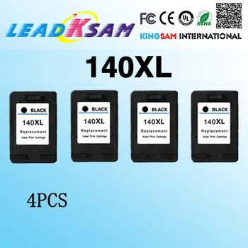 4x black Ink Cartridge compatible For hp140 140xl for 140 D4263 5363 D4263 6413 J5783 J5783 J6413 C4283 C4343 C5283 D5363
4x black Ink Cartridge compatible For hp140 140xl for 140 D4263 5363 D4263 6413 J5783 J5783 J6413 C4283 C4343 C5283 D5363