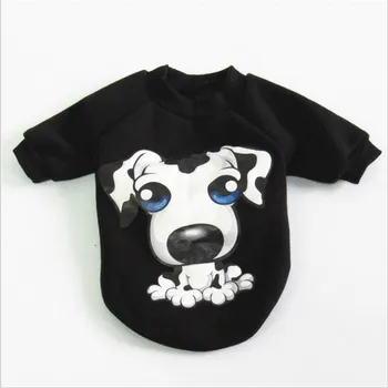 S-XXL Small Dog Clothes Spring And Summer Clothes For Dog Clothing Dog Coat Pet Dog Clothes For Yorkie Chihuahua
S-XXL Small Dog Clothes Spring And Summer Clothes For Dog Clothing Dog Coat Pet Dog Clothes For Yorkie Chihuahua
