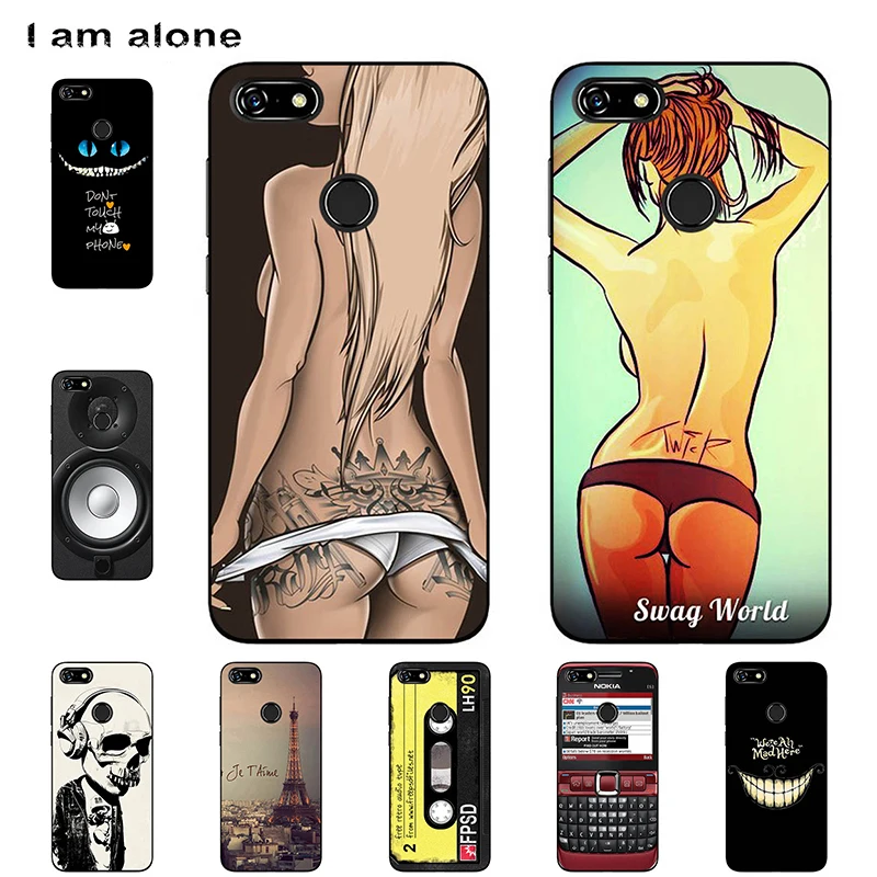 I am alone Phone Cases For Lenovo A5 5.45 inch Solf TPU Fashion Cute Color Paint Mobile Bags For Lenovo A5 Shell Shipping Free
I am alone Phone Cases For Lenovo A5 5.45 inch Solf TPU Fashion Cute Color Paint Mobile Bags For Lenovo A5 Shell Shipping Free