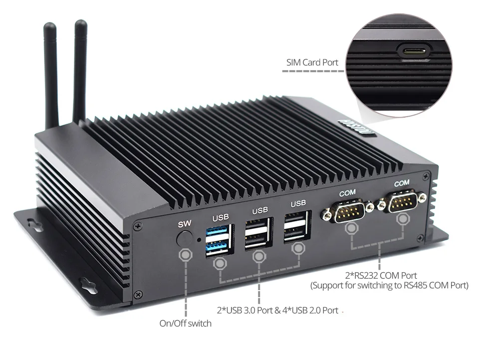 P14-J1900-Port2EN