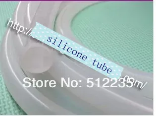 Inner diameter 8mm CO2 Laser tube mounting material Silicone tube (soft type) Co2 Laser engraving/cutting machine
Inner diameter 8mm CO2 Laser tube mounting material Silicone tube (soft type) Co2 Laser engraving/cutting machine