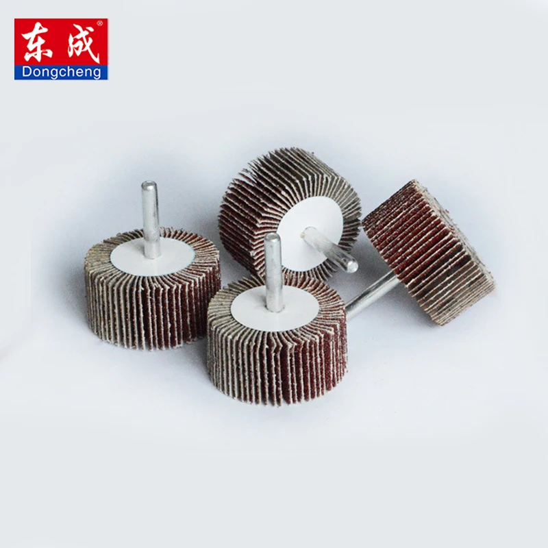 1Pcs P80# Blinds Daibing Impeller Grinding Sandpaper Flap Wheel Head 6mm Shank Mandrel for Rotary Mini Drill Polish Tool
1Pcs P80# Blinds Daibing Impeller Grinding Sandpaper Flap Wheel Head 6mm Shank Mandrel for Rotary Mini Drill Polish Tool