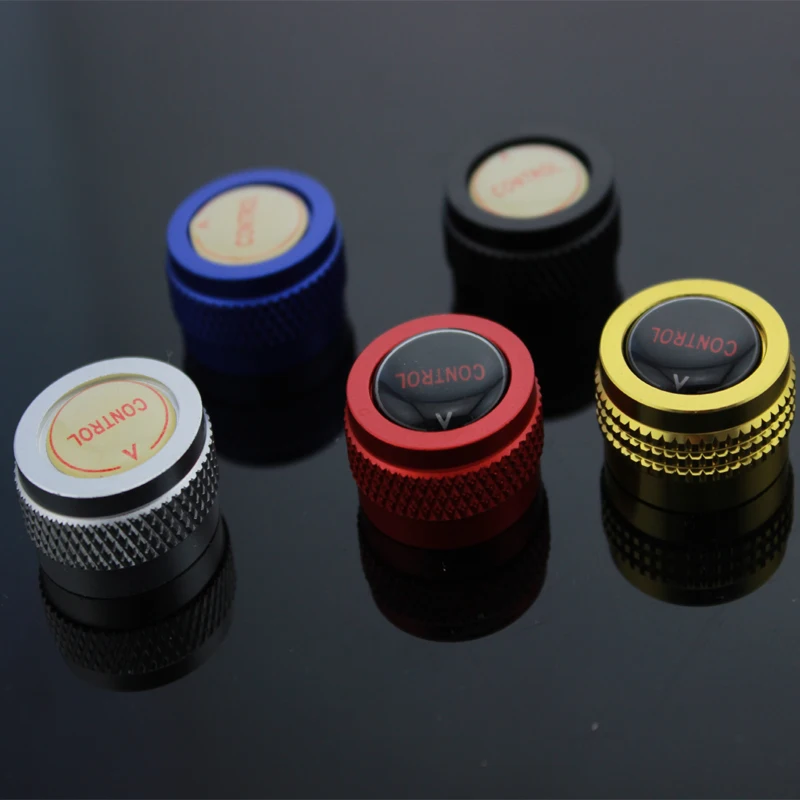 1 Pcs Aluminum Alloy Car Rearview Mirror Adjustment Knob Cover Stickers for Chevrolet Chevy Cruze 2009 - 2014 2015 2016
1 Pcs Aluminum Alloy Car Rearview Mirror Adjustment Knob Cover Stickers for Chevrolet Chevy Cruze 2009 - 2014 2015 2016