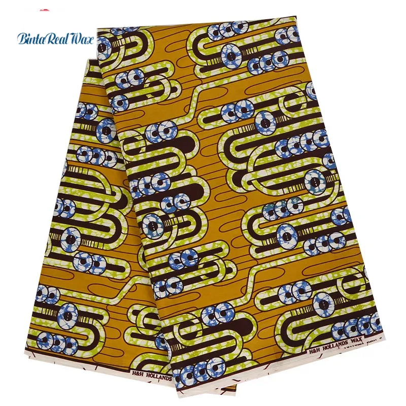 2019 Ankara African Batik Fabric binta real Wax Print Fabric new Wax Hollandais 100% Breathable Cotton Organic Fabric PL429
2019 Ankara African Batik Fabric binta real Wax Print Fabric new Wax Hollandais 100% Breathable Cotton Organic Fabric PL429