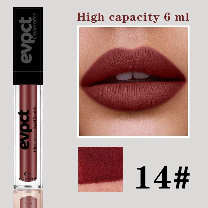 New 20 Colors Waterproof Nude Matte Pearl Glossy Lip Gloss Lipstick Lip Balm Sexy Red Lip stick Tint Women Fashion Makeup Gift
New 20 Colors Waterproof Nude Matte Pearl Glossy Lip Gloss Lipstick Lip Balm Sexy Red Lip stick Tint Women Fashion Makeup Gift