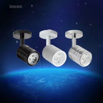 Led Spotlight 4pcs/lot Led Cob Down Light With 300-500lm Lumen Lights,free Shipping
Led Spotlight 4pcs/lot Led Cob Down Light With 300-500lm Lumen Lights,free Shipping
