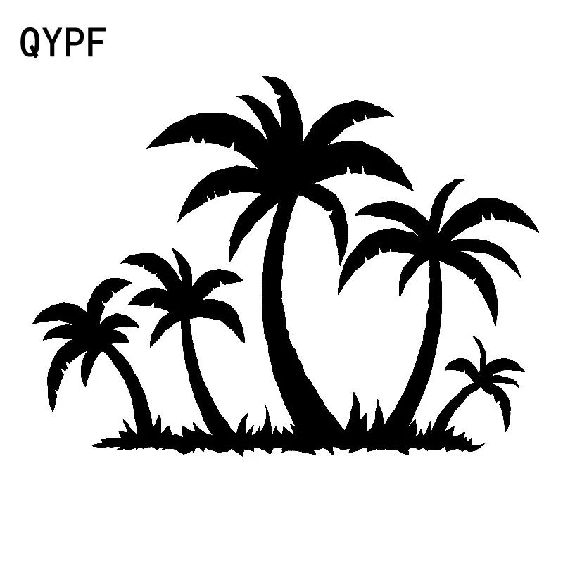 QYPF 18.2cm*13.5cm New Wave Green Tree Delicate Graphical Vinyl Transparent Car Window Sticker Decal C18-0496
QYPF 18.2cm*13.5cm New Wave Green Tree Delicate Graphical Vinyl Transparent Car Window Sticker Decal C18-0496
