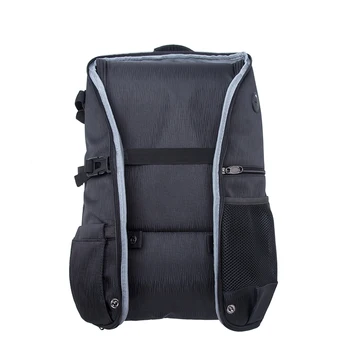 Fashion Camera Backpack Anti-theft Waterproof Foldable Large Capacity Tablet Bag Outdoor Camera Bag
Fashion Camera Backpack Anti-theft Waterproof Foldable Large Capacity Tablet Bag Outdoor Camera Bag