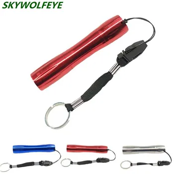 HOT!!! 1 W LED Mini Hard Light Small Key Chain Flashlight Torch Medical Outside Free Shipping #NN01
HOT!!! 1 W LED Mini Hard Light Small Key Chain Flashlight Torch Medical Outside Free Shipping #NN01