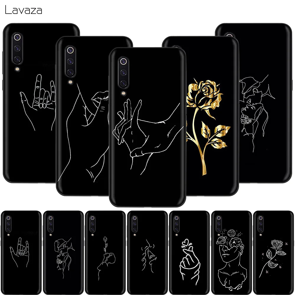 Lavaza Artistic Abstract Modern Line Case for Xiaomi Redmi Note 8 7 6 6A 5 5A 4 4X 4A Go Pro Plus Prime
Lavaza Artistic Abstract Modern Line Case for Xiaomi Redmi Note 8 7 6 6A 5 5A 4 4X 4A Go Pro Plus Prime