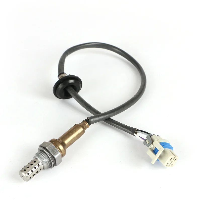 Free Shipping High Quality New for BYD F3 Mitsubishi Engine 1.5T Delphi System Rear Oxygen Sensor BYD Accessories
Free Shipping High Quality New for BYD F3 Mitsubishi Engine 1.5T Delphi System Rear Oxygen Sensor BYD Accessories