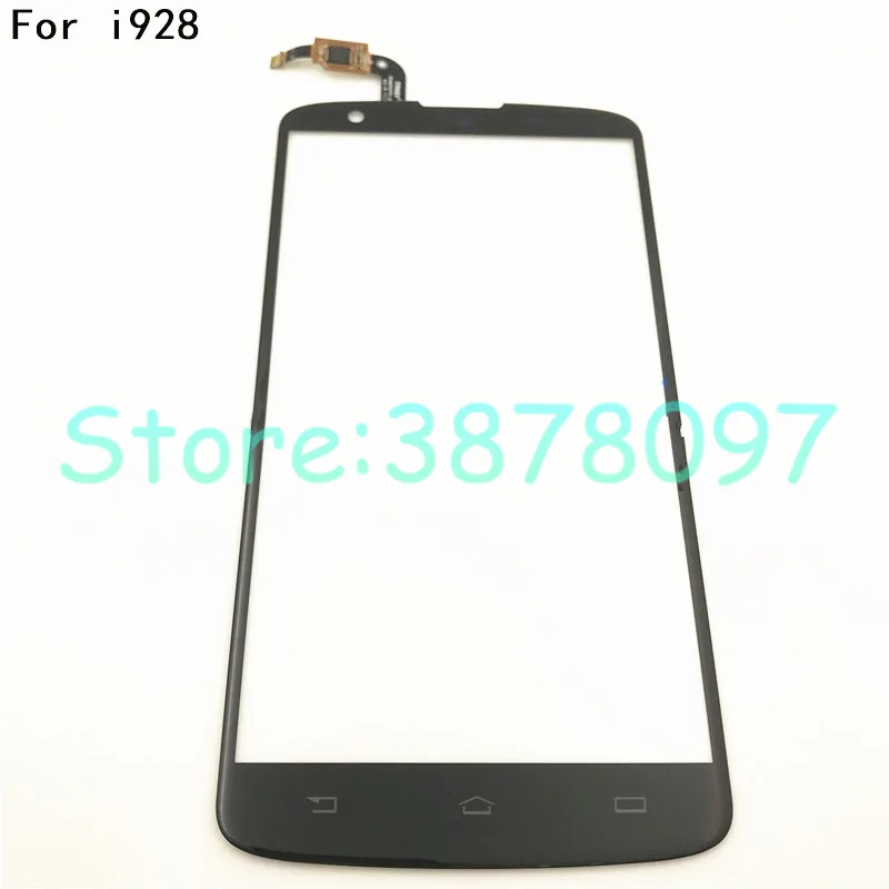 Original 6.0 inches Touch Panel Sensor For Philips I928 Touch Screen Digitizer Front Glass Lens Sensor Touch Screen + Tools
Original 6.0 inches Touch Panel Sensor For Philips I928 Touch Screen Digitizer Front Glass Lens Sensor Touch Screen + Tools