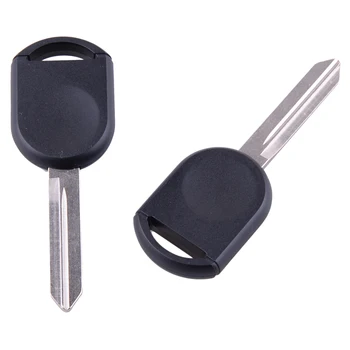 beler 2Pcs Blade Uncut Key Blank Shell Case Cover Fit for Ford Explorer Mustang Lincoln MKX MKZ Mazda Mercury Marauder
beler 2Pcs Blade Uncut Key Blank Shell Case Cover Fit for Ford Explorer Mustang Lincoln MKX MKZ Mazda Mercury Marauder
