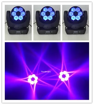 2 pieces 6pcs 15W rgbw 4in1 led moving head b eye 6x15W beam led moving head light
2 pieces 6pcs 15W rgbw 4in1 led moving head b eye 6x15W beam led moving head light