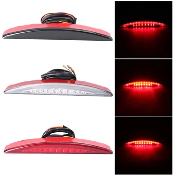 Motorbike Rear Fender LED Brake Stop Tail Light Lamp Taillight For Harley Breakout FXSB 2013 2014 2015 2016
Motorbike Rear Fender LED Brake Stop Tail Light Lamp Taillight For Harley Breakout FXSB 2013 2014 2015 2016