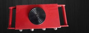 12T PU or steel wheel, transport ground tank truck shifter material handling equipment turntable small tank cattle tire repair
12T PU or steel wheel, transport ground tank truck shifter material handling equipment turntable small tank cattle tire repair