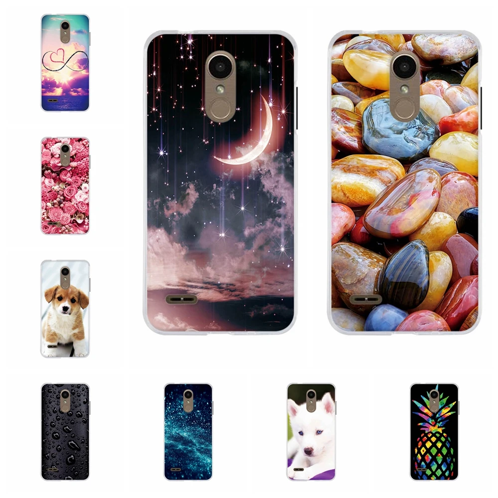 Cartoon Case For LG K8 2018 Cover Phone Case Funda TPU For LG K9 Protect Silicone For LG K8 2018 K9 Coque Shell Capa Bumper
Cartoon Case For LG K8 2018 Cover Phone Case Funda TPU For LG K9 Protect Silicone For LG K8 2018 K9 Coque Shell Capa Bumper