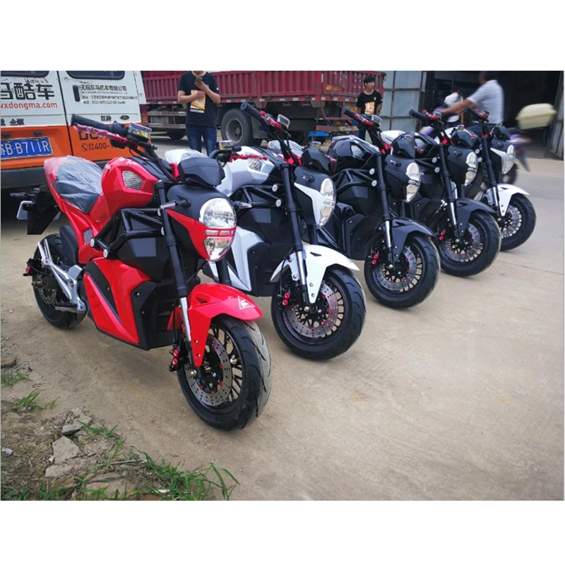 Motorcycle electric bike citycoco electric scooter 60km 1200W lithium battery 72V20A ault electric motorcycles e bike
Motorcycle electric bike citycoco electric scooter 60km 1200W lithium battery 72V20A ault electric motorcycles e bike