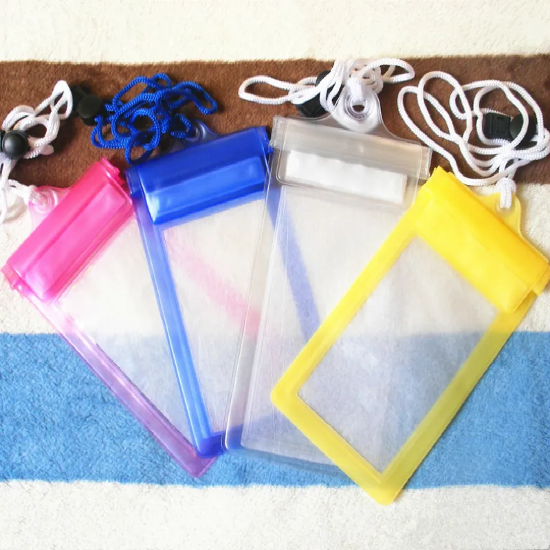 For Xiaomi Redmi Waterproof Bag Case For iphone Universal Mobile Phone Bag Swimming Case Underwater Pouch For Samsung For Huawei
For Xiaomi Redmi Waterproof Bag Case For iphone Universal Mobile Phone Bag Swimming Case Underwater Pouch For Samsung For Huawei