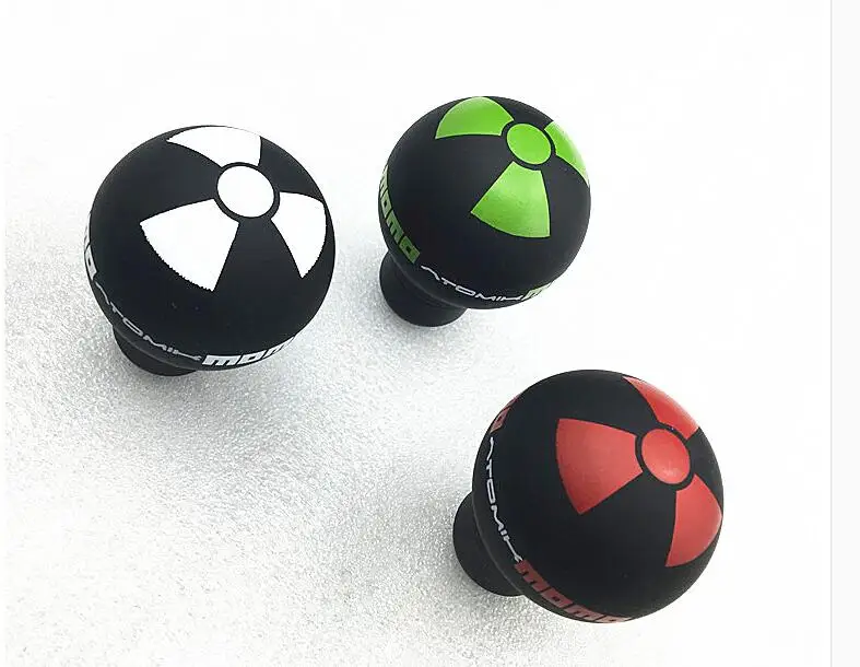 Aluminum Manual Gear Shift Knob For Mazda 6 Mazda 5 Mazda 3 Lever Handle Head Hanball Car Styling Accessories
Aluminum Manual Gear Shift Knob For Mazda 6 Mazda 5 Mazda 3 Lever Handle Head Hanball Car Styling Accessories