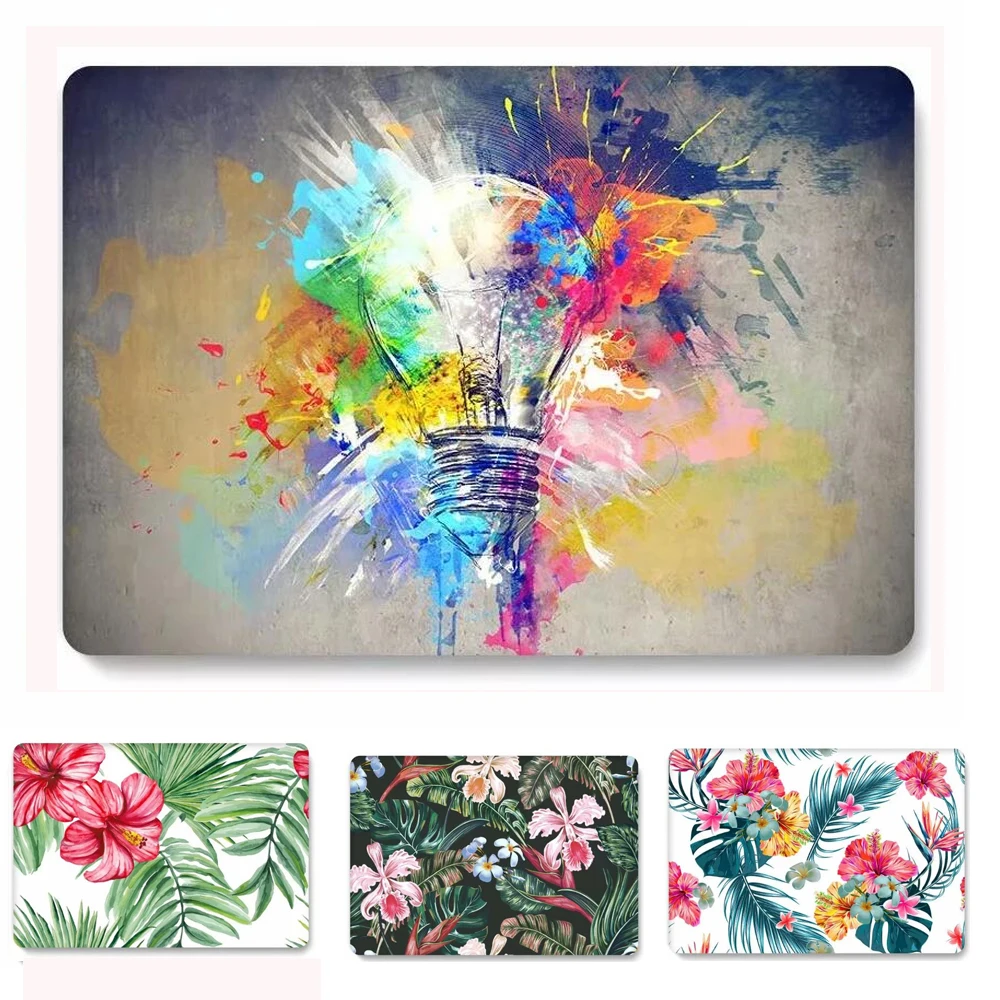 Print Case For Apple Mac Air Pro Retina 11 12 13 15 16 Shell For Macbook Air Pro 11.6 13.3 15.4 Touch Bar Laptop Cover
Print Case For Apple Mac Air Pro Retina 11 12 13 15 16 Shell For Macbook Air Pro 11.6 13.3 15.4 Touch Bar Laptop Cover