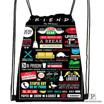 Custom friends Drawstring Backpack Bag Cute Daypack Kids Satchel (Black Back) 31x40cm#2018611-1(7)
Custom friends Drawstring Backpack Bag Cute Daypack Kids Satchel (Black Back) 31x40cm#2018611-1(7)