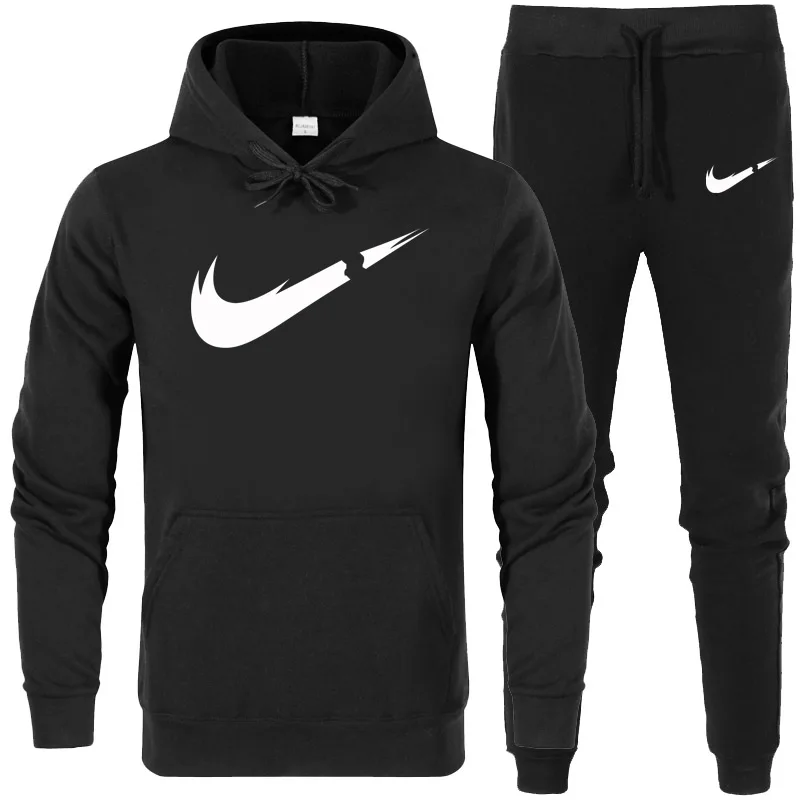 Winter Autumn Men Hoodie sweatshirt jacket+ joggers sweatpants man printing suits sportwear Tracksuit Fight Color Brand clothing
Winter Autumn Men Hoodie sweatshirt jacket+ joggers sweatpants man printing suits sportwear Tracksuit Fight Color Brand clothing